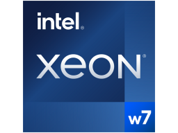 Intel CPU Server Xeon w7-3445 (52.5M Cache, 2.60 GHz, FC-LGA16A) tray