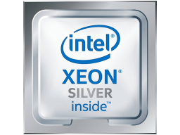 INTEL CPU Xeon Silver 4214 Processor (2.20 GHz, 16.5 MB, S3647)