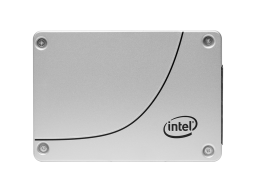 Intel SSD D3-S4510 Series (7.68TB, 2.5in SATA 6Gb/s, 3D2, TLC) Generic Single Pack, MM# 964249, EAN: 735858376679