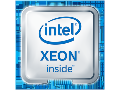 Intel CPU Server 8-core Xeon 4215R (3.20 GHz, 11 M, FC-LGA3647) tray