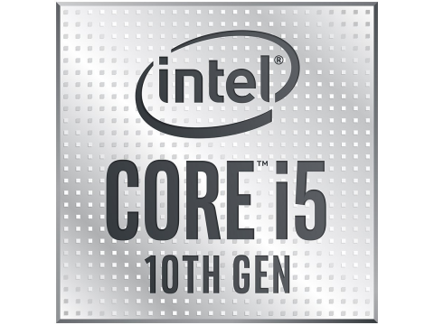 Intel CPU Desktop Core i5-10600 (3.3GHz, 12MB, LGA1200) box