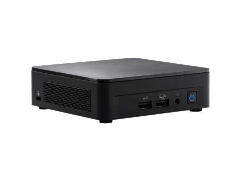 Intel NUC 12 Pro Kit NUC12WSHi3, no cord, single unit