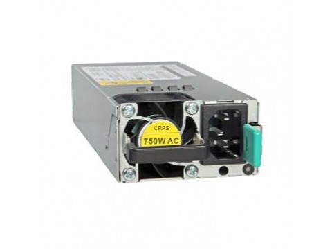 INTEL 750W Common Redundant Power Supply (Platium-Efficiency), Розничная