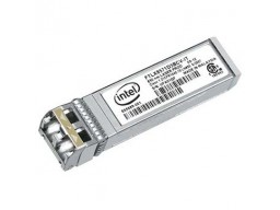 Модуль SFP Intel Ethernet E10GSFPSR SFP+ SR