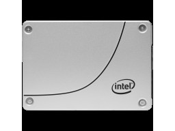 Intel SSD D3-S4510 Series (480GB, 2.5in SATA 6Gb/s, 3D2, TLC) Generic Single Pack