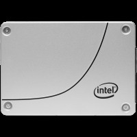 Intel SSD D3-S4610 Series (1.92TB, 2.5in SATA 6Gb/s, 3D2, TLC) Generic Single Pack