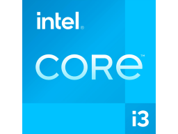 Intel CPU Desktop Core i3-13100 (3.4GHz, 12MB, LGA1700) tray