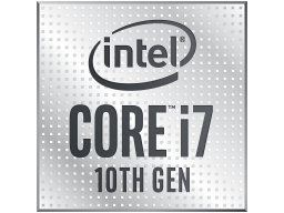 Intel CPU Desktop Core i7-10700 (2.9GHz, 16MB, LGA1200) tray