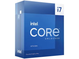 Intel CPU Desktop Core i7-13700K (3.4GHz, 30MB, LGA1700) box