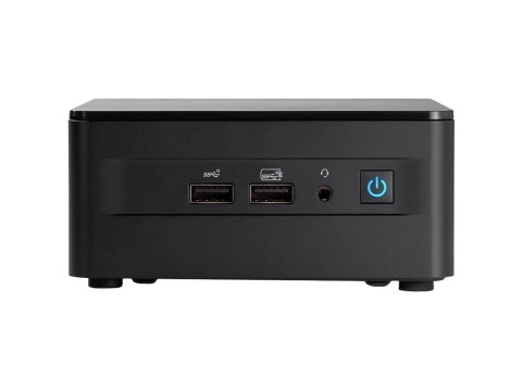 Intel NUC 12 Pro Kit NUC12WSHi5, EU cord, single unit