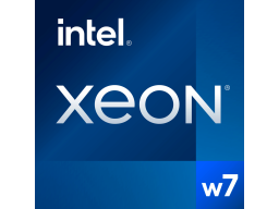 Intel CPU Server Xeon w7-3465X (75M Cache, 2.50 GHz, FC-LGA16A) tray