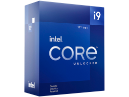 Intel CPU Desktop Core i9-12900KF (3.2GHz, 30MB, LGA1700) box
