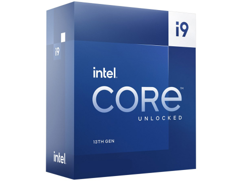 Intel CPU Desktop Core i9-13900KF (3.0GHz, 36MB, LGA1700) box