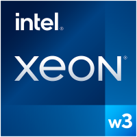 Intel CPU Server Xeon W3-2435 (22.5M Cache, 3.10 GHz, FC-LGA16A) tray