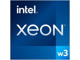 Intel CPU Server Xeon W3-2435 (22.5M Cache, 3.10 GHz, FC-LGA16A) tray