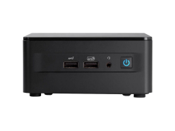 Intel NUC 12 Pro Kit NUC12WSHi7, EU cord, single unit