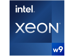 Intel CPU Server Xeon w9-3495X (105M Cache, 1.90 GHz, FC-LGA16A) tray