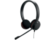 JABRA Evolve 20, Stereo UC, USB C/A adapter
