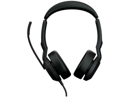 JABRA Evolve2 50, USB C/A, MS Stereo