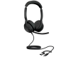 JABRA Evolve2 50, USB C/A, MS Stereo
