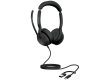 JABRA Evolve2 50, USB C/A, MS Stereo