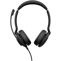 JABRA Evolve2 30 SE, USB C/A, MS Stereo