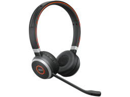 JABRA EVOLVE 65 SE Link380a UC Stereo
