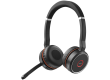 JABRA EVOLVE 75 SE, Link380a MS Stereo Stand