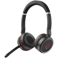 JABRA EVOLVE 75 SE, Link380a MS Stereo Stand