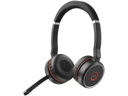 JABRA EVOLVE 75 SE, Link380a MS Stereo Stand