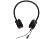 Jabra Evolve 20, USB C/A, MS Stereo