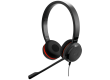 Jabra Evolve 20, USB C/A, MS Stereo