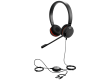 Jabra Evolve 20, USB C/A, MS Stereo