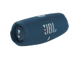 JBL Charge 5 - Portable Bluetooth Speaker with Power Bank - Blue