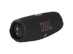 JBL Charge 5 - Portable Bluetooth Speaker with Power Bank - Black