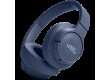 JBL Tune 720BT - Wireless On-Ear Headset - Blue