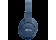 JBL Tune 720BT - Wireless On-Ear Headset - Blue