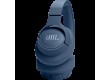 JBL Tune 720BT - Wireless On-Ear Headset - Blue