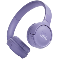 Наушники беспроводные JBL T520BT фиолетовый