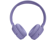 Наушники беспроводные JBL T520BT фиолетовый