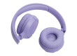 Наушники беспроводные JBL T520BT фиолетовый