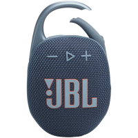 CLIP5 PORTABLE BLUETOOTH SPEAKER_BLUE