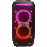 JBL Partybox Stage 320 - Portable Party Speaker - Black