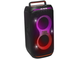 JBL Partybox Club 120 - Portable Party Speaker - White