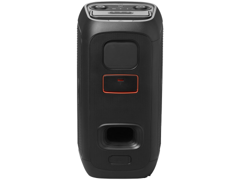 JBL Partybox Club 120 - Portable Party Speaker - White