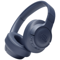 JBL Tune 710BT - Wireless Bluetooth Headset - Black