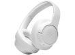 JBL Tune 760NC - Wireless Over-Ear Headset with Active Noice Cancelling - White