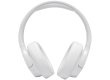 JBL Tune 760NC - Wireless Over-Ear Headset with Active Noice Cancelling - White
