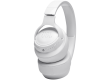 JBL Tune 760NC - Wireless Over-Ear Headset with Active Noice Cancelling - White