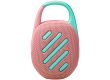 JBL Clip 5 - Portable Bluetooth Speaker with Carabiner - Pink